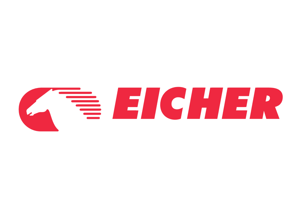 Eicher Motors logo