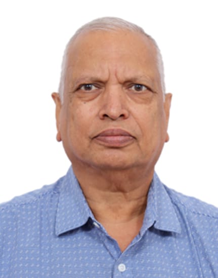 Ajit Jain