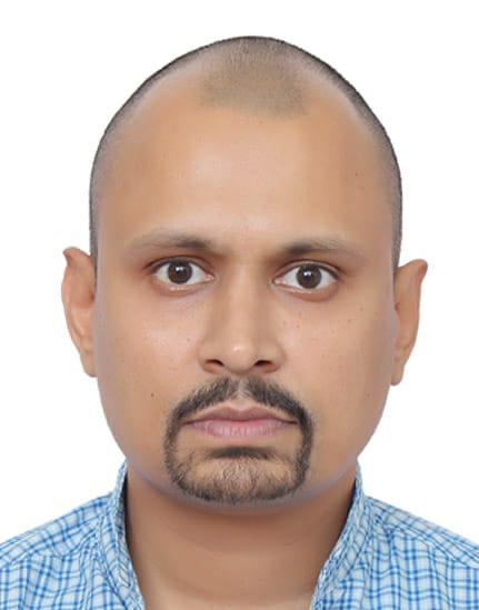Sandip Jain